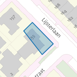 Perceel MSS00-A-3489