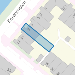 Perceel MSS00-A-3494