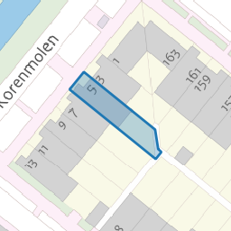 Perceel MSS00-A-3496