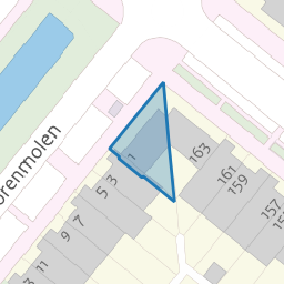 Perceel MSS00-A-3498