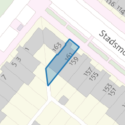 Perceel MSS00-A-3500