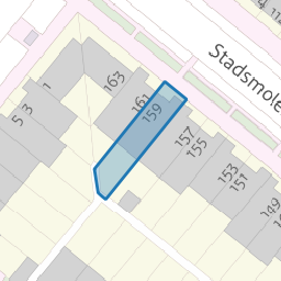 Perceel MSS00-A-3501