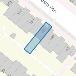 Perceel MSS00-A-3505