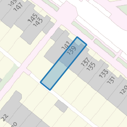 Perceel MSS00-A-3511