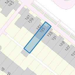 Perceel MSS00-A-3513