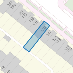 Perceel MSS00-A-3516