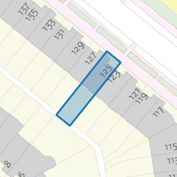 Perceel MSS00-A-3518