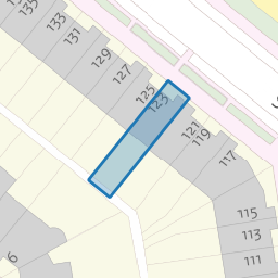 Perceel MSS00-A-3519