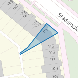 Perceel MSS00-A-3522