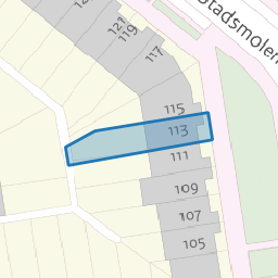 Perceel MSS00-A-3524