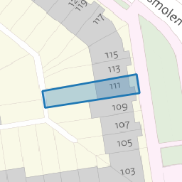 Perceel MSS00-A-3525