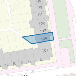 Perceel MSS00-A-3528