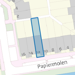 Perceel MSS00-A-3535