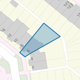 Perceel MSS00-A-3540