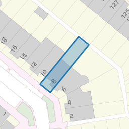 Perceel MSS00-A-3541