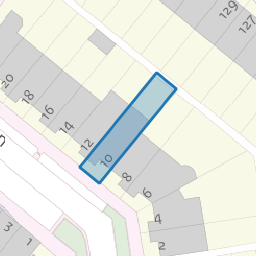 Perceel MSS00-A-3542