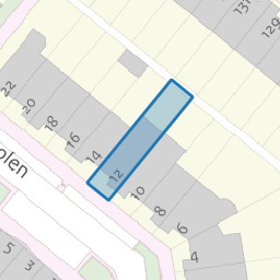 Perceel MSS00-A-3543