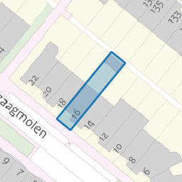 Perceel MSS00-A-3545