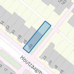 Perceel MSS00-A-3549