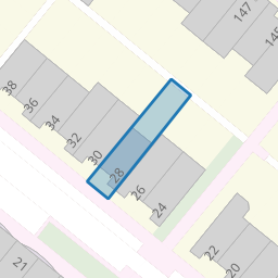 Perceel MSS00-A-3551