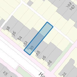 Perceel MSS00-A-3552