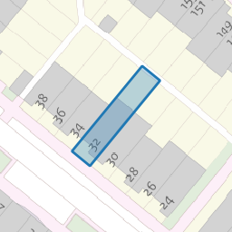 Perceel MSS00-A-3553