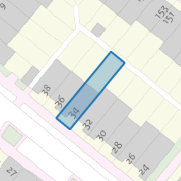 Perceel MSS00-A-3554