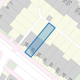 Perceel MSS00-A-3555