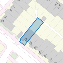 Perceel MSS00-A-3556