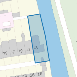 Perceel MSS00-A-3575