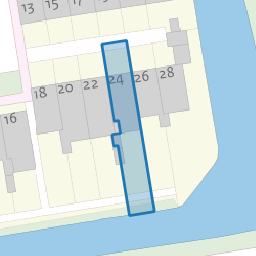 Perceel MSS00-A-3579