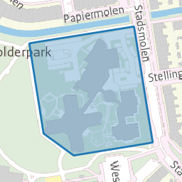 Perceel MSS00-A-3589