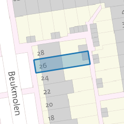 Perceel MSS00-A-3594