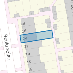 Perceel MSS00-A-3595