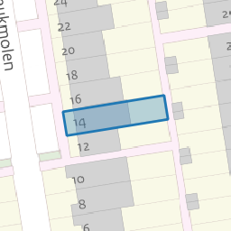 Perceel MSS00-A-3600