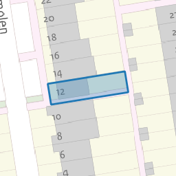 Perceel MSS00-A-3601