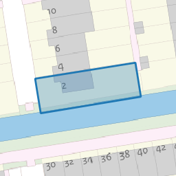 Perceel MSS00-A-3606