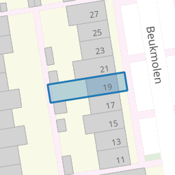 Perceel MSS00-A-3611