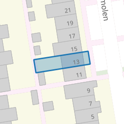 Perceel MSS00-A-3614