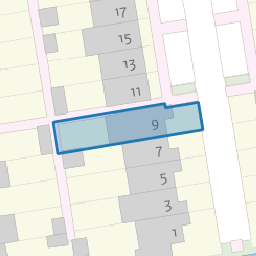 Perceel MSS00-A-3616