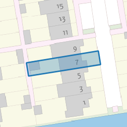 Perceel MSS00-A-3617