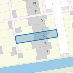 Perceel MSS00-A-3618