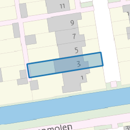 Perceel MSS00-A-3619