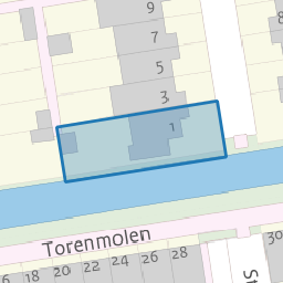 Perceel MSS00-A-3620