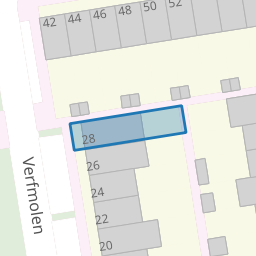 Perceel MSS00-A-3621