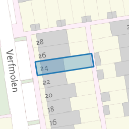 Perceel MSS00-A-3623