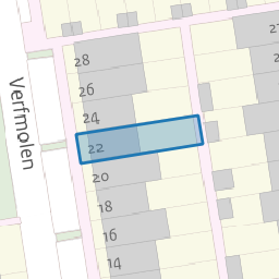 Perceel MSS00-A-3624