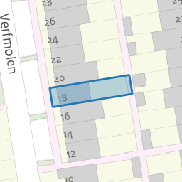 Perceel MSS00-A-3626