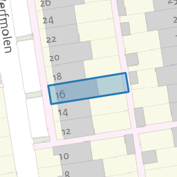 Perceel MSS00-A-3627