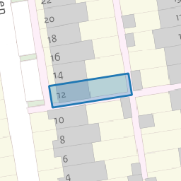 Perceel MSS00-A-3629